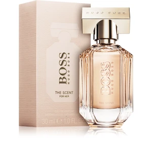 Hugo Boss Boss The Scent For Her – EDP 2 ml - odstrek s rozprašovačom