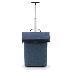 Reisenthel Trolley M Twist Blue