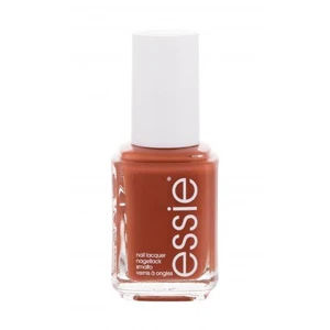 Essie Nail Polish 13,5 ml lak na nehty pro ženy poškozený flakon 645 Rocky Rose