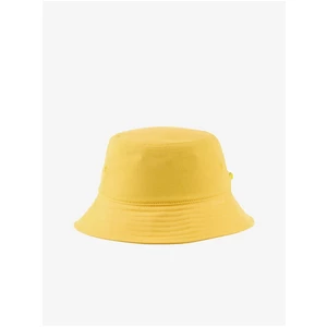 Levi's Žlutý pánský klobouk Levi's® Bucket - Pánské