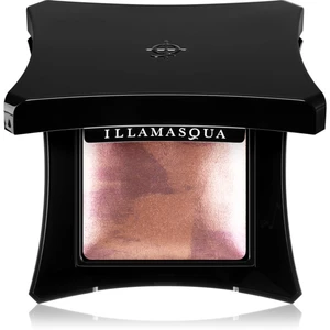 Illamasqua Beyond Powder kompaktní pudrový rozjasňovač odstín Risque 7 g