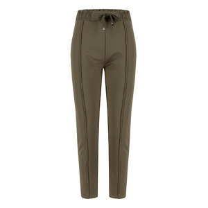 Volcano Woman's Regular Jogging Trousers N-Liso L28187-S22