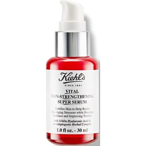 Kiehl's Vital Skin-Strengthening Super Serum posilujúce sérum pre všetky typy pleti vrátane citlivej 30 ml