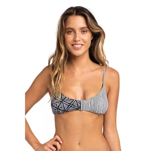 Bikiny vrchní díl Rip Curl SWIMSUIT COAST TO COAST