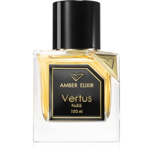 Vertus Amber Elixir parfémovaná voda unisex 100 ml