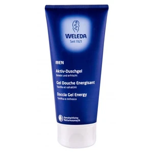 Weleda Men 200 ml sprchovací gél pre mužov