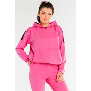 Infinite You Woman's Hoodie M248