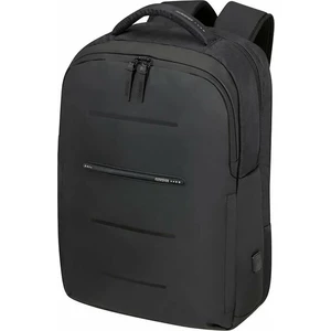 American Tourister Urban Groove Laptop Backpack Tech Black