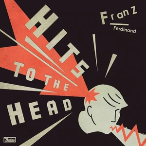 Franz Ferdinand Hits To The Head (Compilation) (Remastered) (2 LP)