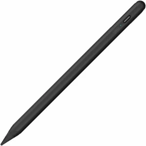 Uniq Pixo Magnetic Stylus For Ipad Graphite Black (Black)