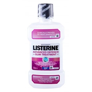 Listerine Professional Gum Therapy 250 ml ústna voda unisex