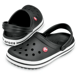 Crocs Crocband Clog Black 38-39