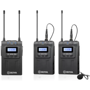 BOYA BY-WM8 Pro K2 Wireless system