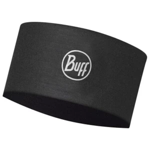 Buff CoolNet UV+ Headband Solid Black
