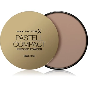 Max Factor Pastell Compact púder pre všetky typy pleti odtieň Pastell 1 20 g