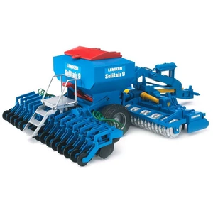Bruder 2026 Sejačka Lemken Solitair 9