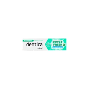 Tołpa Dentica Extra Fresh mätová zubná pasta 100 ml