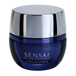 Sensai Intenzívny krém pre unavenú a povädnutú pleť Cellular Performance (Extra Intensive Cream) 40 ml