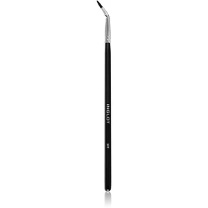 Inglot Makeup Brush zahnutý štetec na očné linky 30T