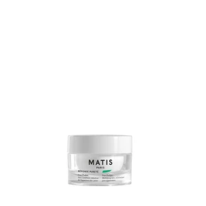 MATIS Paris Réponse Pureté Pore-Perfect lehký pleťový krém proti lesknutí pleti a rozšířeným pórům 50 ml