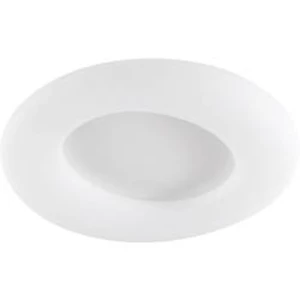 LED stropné svietidlo WOFI County 9935.01.06.8750, 63 W, Vonkajší Ø 75 cm, N/A, biela
