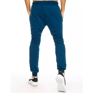 Men´s blue sweatpants UX2880