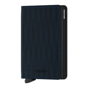 Secrid Slimwallet Dash - Navy