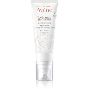 Avéne Zklidňující obnovující krém Tolérance (Soothing Skin Recovery Cream) 40 ml