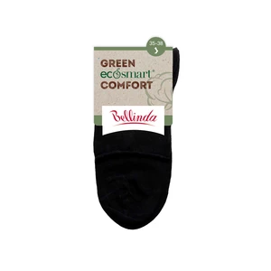 Women's eco socks Bellinda black (BE495926-940)