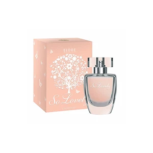 Elode So Lovely - EDP 100 ml