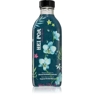 Hei Poa Tahiti Monoi Oil Tropical Orchid multifunkční olej na tělo a vlasy 100 ml