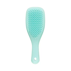 Tangle Teezer Mini Wet Detangler kefa na vlasy cestovný typ Sea Green