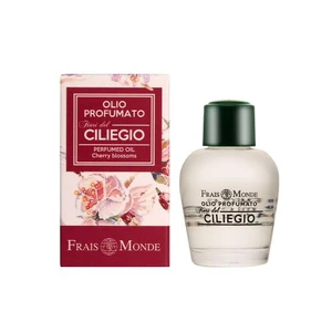 Frais Monde Cherry Blossoms 12 ml parfémovaný olej pro ženy