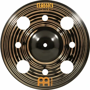 Meinl CC12DATRS Classics Custom Dark Trash Splash talerz perkusyjny 12"