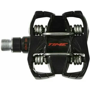 Time Atac DH 4 Enduro Black