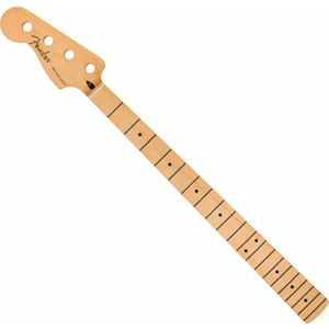 Fender Player Series LH Precision Bass Basszusgitár nyak