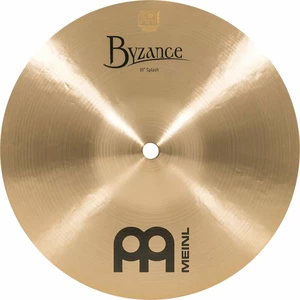 Meinl Byzance Traditional Cymbale splash 10"