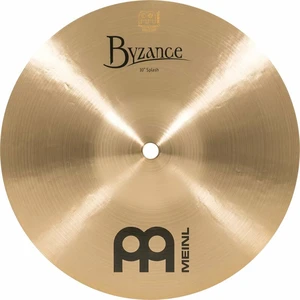 Meinl Byzance Traditional Splash činel 10"