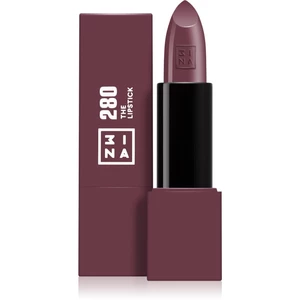 3INA The Lipstick lesklá rtěnka odstín 280 4,5 g