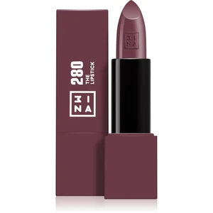 3INA The Lipstick lesklý rúž odtieň 280 4,5 g