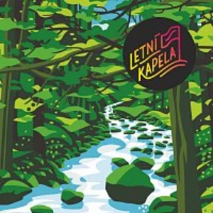 Letní kapela – Letní kapela CD