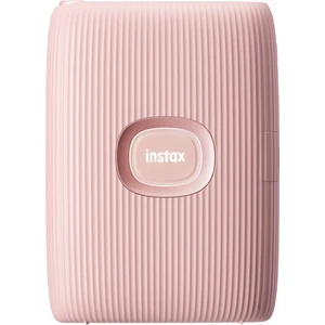 Fujifilm Instax Mini Link2 Imprimanta de buzunar Soft Pink