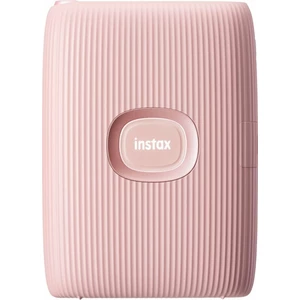 Fujifilm Instax Mini Link2 Impresora portatil Soft Pink