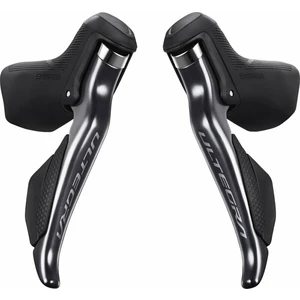 Shimano Ultegra Di2 ST-R8150 Shift Brake Lever Pair 2x12 w/BC-R680 Brake Cable