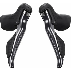 Shimano Ultegra Di2 ST-R8150 Shift Brake Lever Pair 2x12 w/BC-R680 Brake Cable