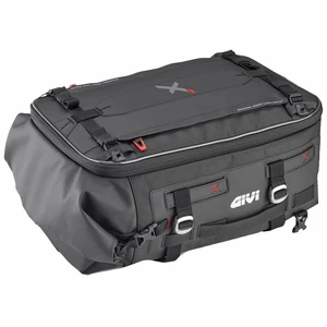 Givi XL02 Top case / Geanta moto spate