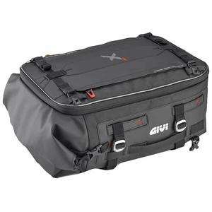 Givi XL02 Top case / Sac arrière moto