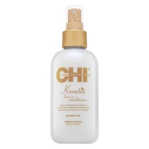 CHI Keratin bezoplachový kondicionér v spreji s keratínom 177 ml