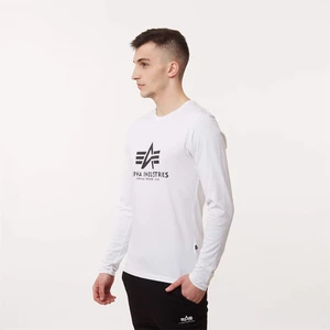 Alpha Industries Basic T Longsleeve 100510 09