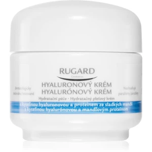 Rugard Hyaluron Cream hydratační krém pro zralou pleť 50 ml